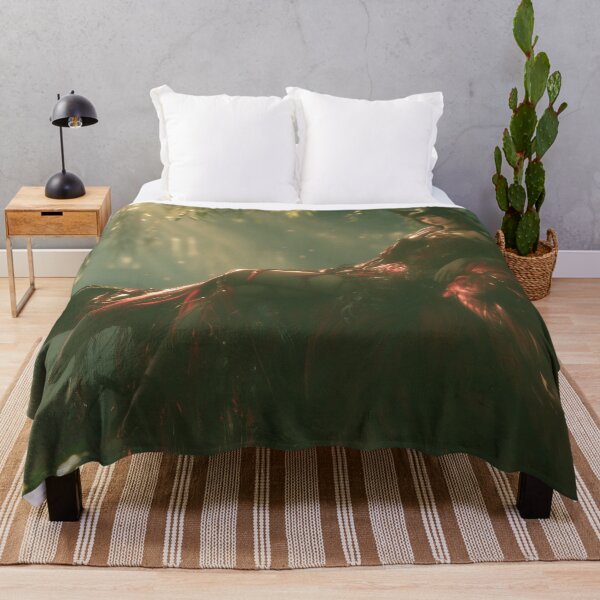 Item preview, Where the Forest Keeps Her Dreams designed and sold by oanaunciuleanu.
