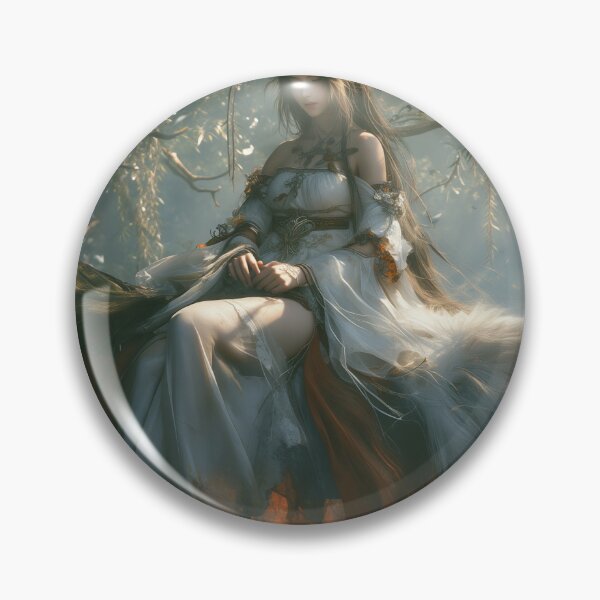 Item preview, Where the Forest Keeps Her Dreams designed and sold by oanaunciuleanu.