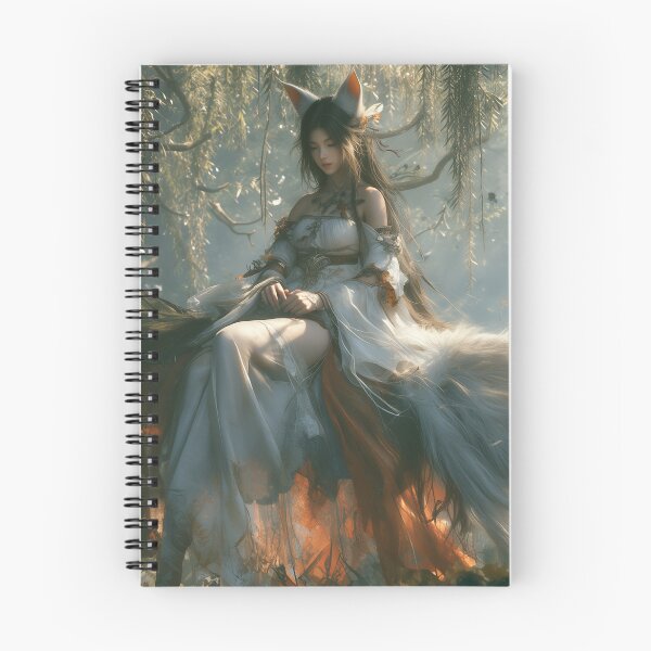 Item preview, Where the Forest Keeps Her Dreams designed and sold by oanaunciuleanu.