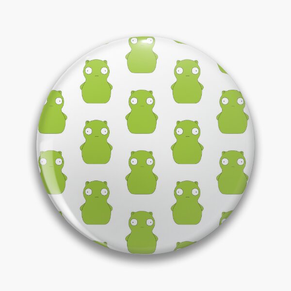 Item preview, Kuchi Kopi Small - White Background | Bob's Burgers designed and sold by fifisu.