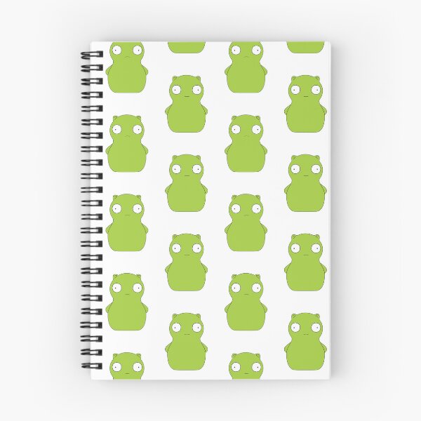 Item preview, Kuchi Kopi Small - White Background | Bob's Burgers designed and sold by fifisu.