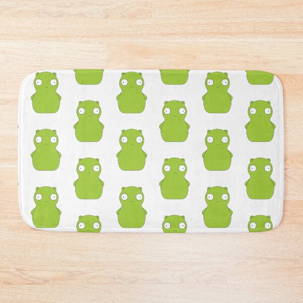 Item preview, Kuchi Kopi Small - White Background | Bob's Burgers designed and sold by fifisu.