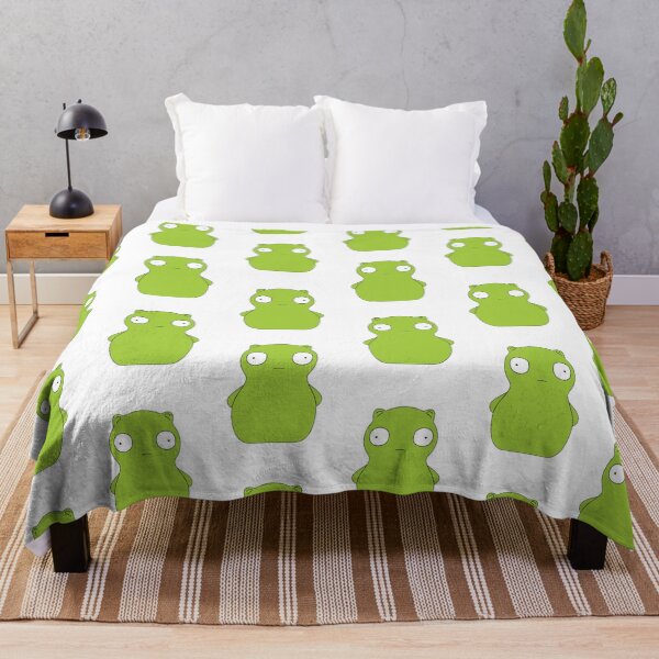 Item preview, Kuchi Kopi Small - White Background | Bob's Burgers designed and sold by fifisu.