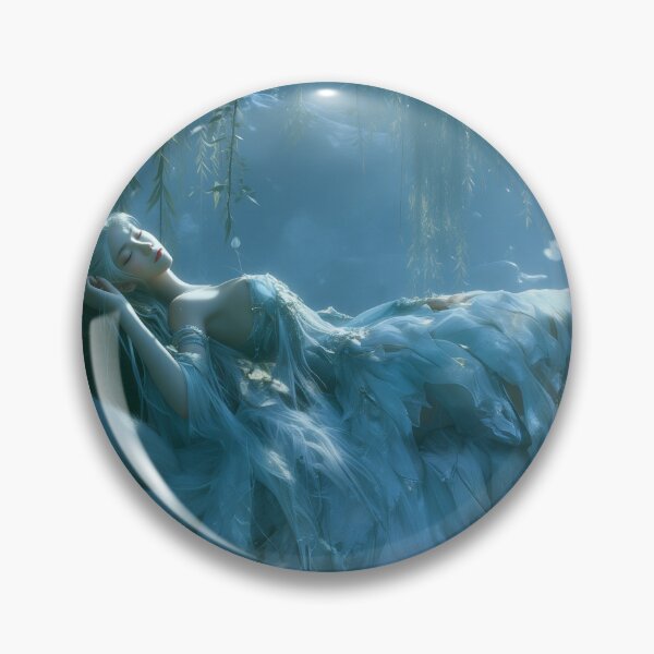 Item preview, Where the Forest Keeps Her Dreams designed and sold by oanaunciuleanu.