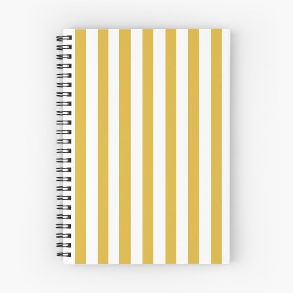Item preview, Yellow stripes pattern designed and sold by RishabhArts1.