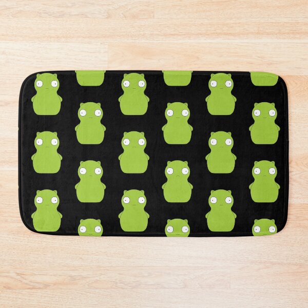 Item preview, Kuchi Kopi Small - Black Background | Bob's Burgers designed and sold by fifisu.