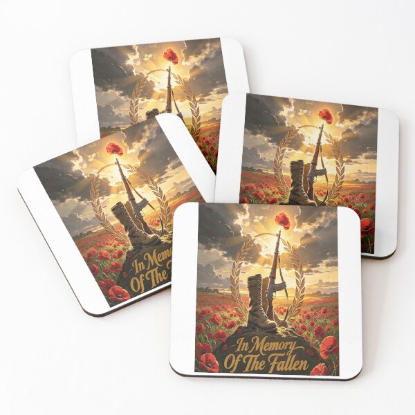 Item preview, Remember the fallen designed and sold by kingof.