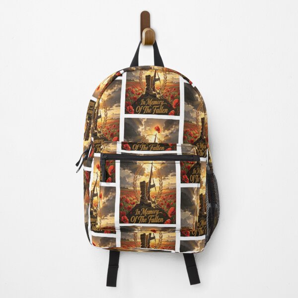 Item preview, Remember the fallen designed and sold by kingof.