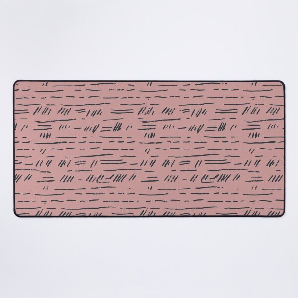 Item preview, Mid Century Abstract Dash Texture for Creative Hearts designed and sold by Pattique.