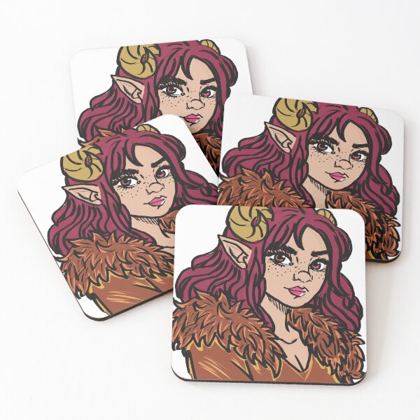 Item preview, ZODIAC SIGN: ARIES designed and sold by Mannequeenhouse.