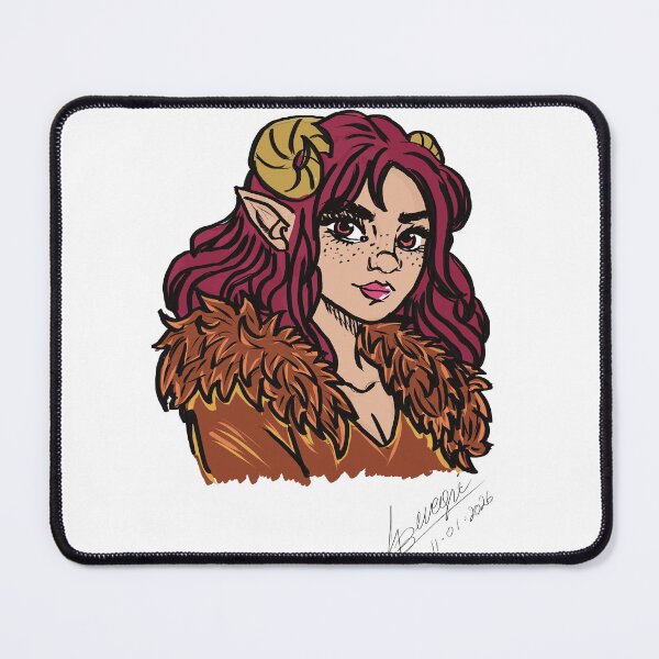 Item preview, ZODIAC SIGN: ARIES designed and sold by Mannequeenhouse.