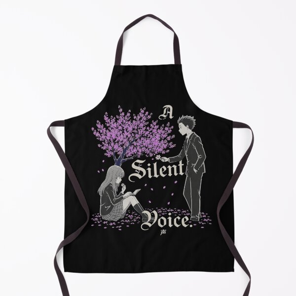 Item preview, Silent Voice Blossom Scene designed and sold by DoanMai.