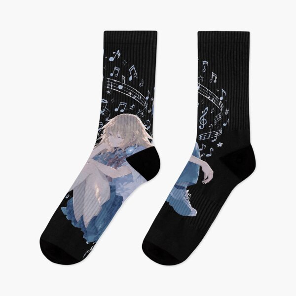 Item preview, Your Lie In April designed and sold by IrideBelardo.
