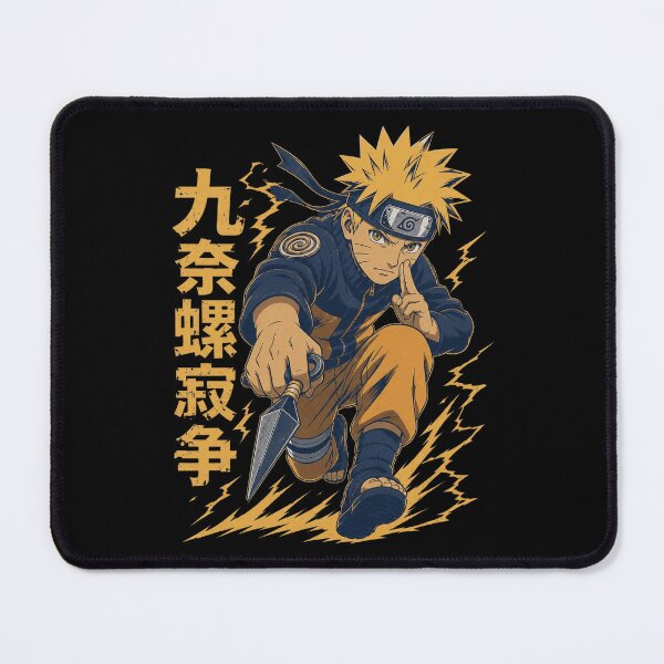 Item preview, Naruto Uzumaki Action designed and sold by Randalllane.