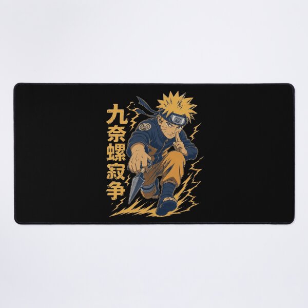 Item preview, Naruto Uzumaki Action designed and sold by Randalllane.