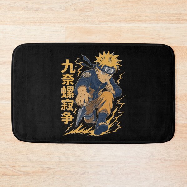 Item preview, Naruto Uzumaki Action designed and sold by Randalllane.