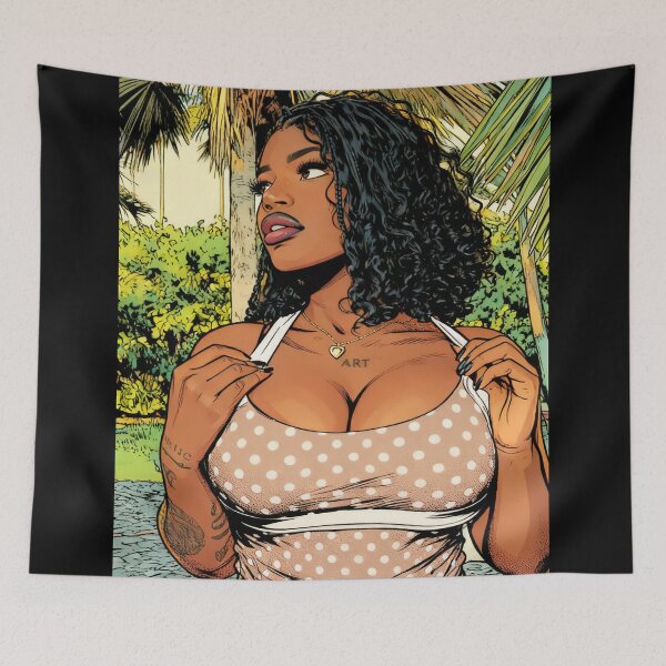 Item preview, May Hashira designed and sold by Amen For Anthony.