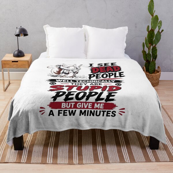 Item preview, Squirrel Grim Reaper I See Dead People Well Technically They Are Stupid People But Give Me A Few Min designed and sold by ArtSantosv.