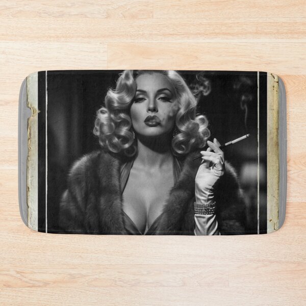 Item preview, diva designed and sold by Why Not Art.