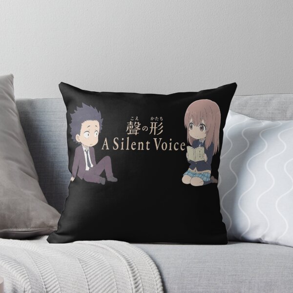 Item preview, A Silent Voice Duo designed and sold by DoanMai.