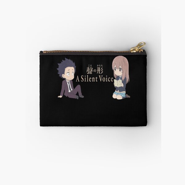 Item preview, A Silent Voice Duo designed and sold by DoanMai.