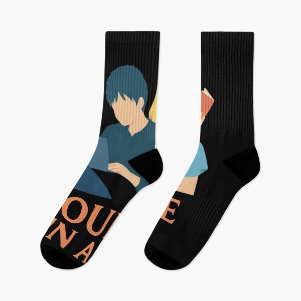 Item preview, Your Lie In April designed and sold by IrideBelardo.