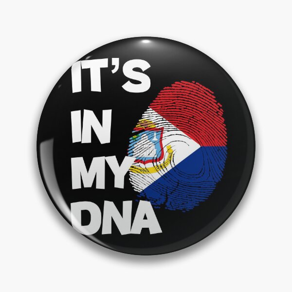 Item preview, Sint Maarten Flag Island Pride designed and sold by Azeecreate009.