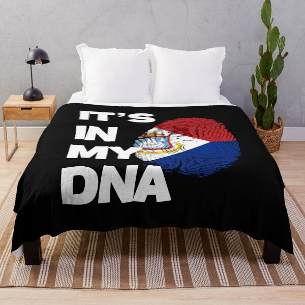 Item preview, Sint Maarten Flag Island Pride designed and sold by Azeecreate009.