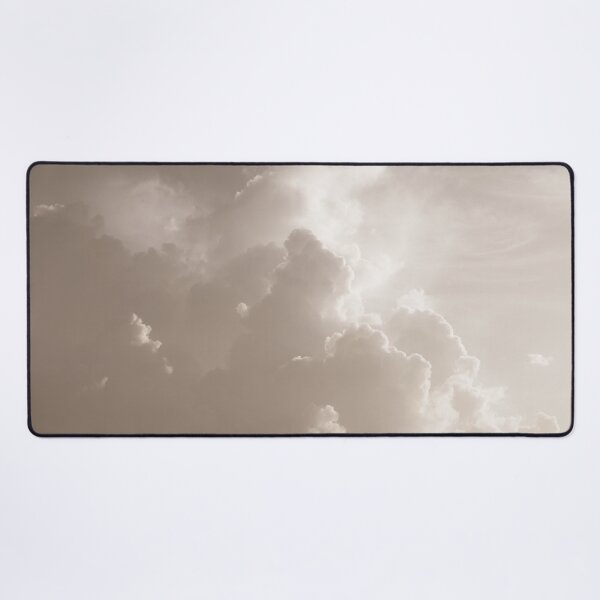 Item preview, Dreamy Curacao Clouds 3 designed and sold by Anita's & Bella's Art.