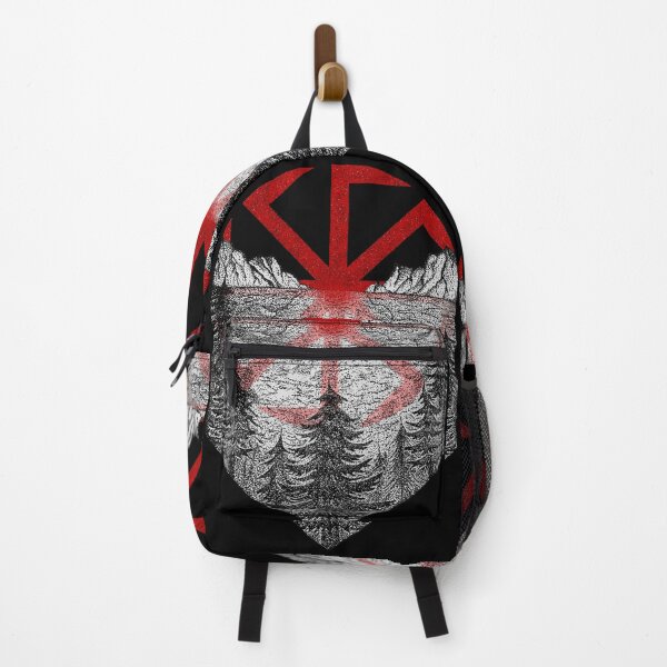 Item preview, Kolovrat: The Ancient Slavic Symbol of Strength and Protection designed and sold by Faust-ART.