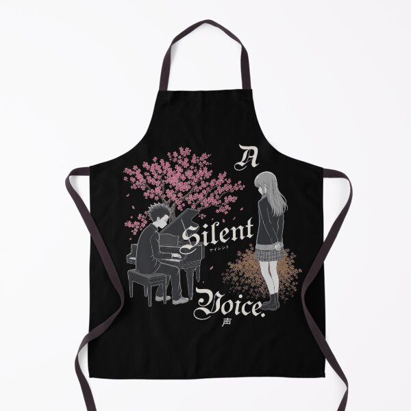 Item preview, Silent Voice Duo designed and sold by DoanMai.