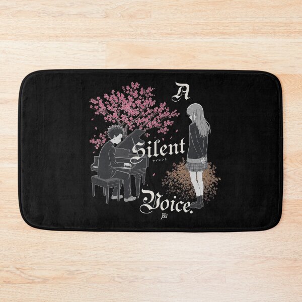 Item preview, Silent Voice Duo designed and sold by DoanMai.