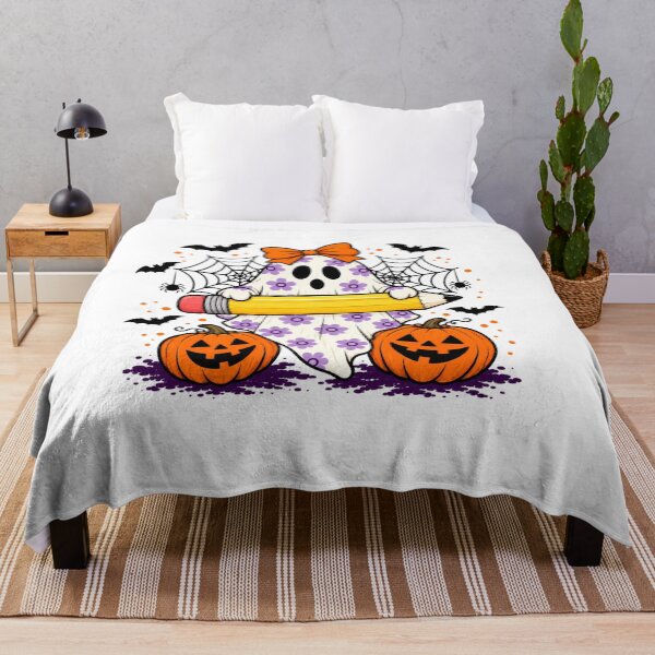 Item preview, Halloween in School designed and sold by AlexArcStudio.