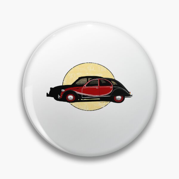 Item preview, French Car designed and sold by jeziah-mouser.