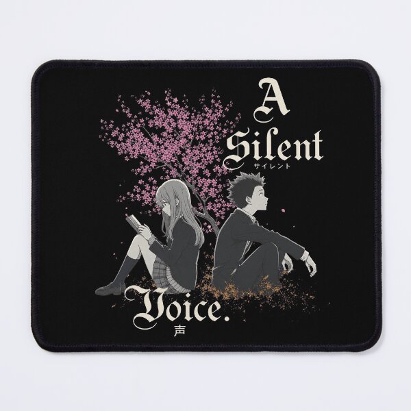 Item preview, A Silent Voice designed and sold by DoanMai.