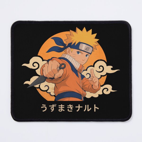 Item preview, Naruto Uzumaki Art designed and sold by Randalllane.