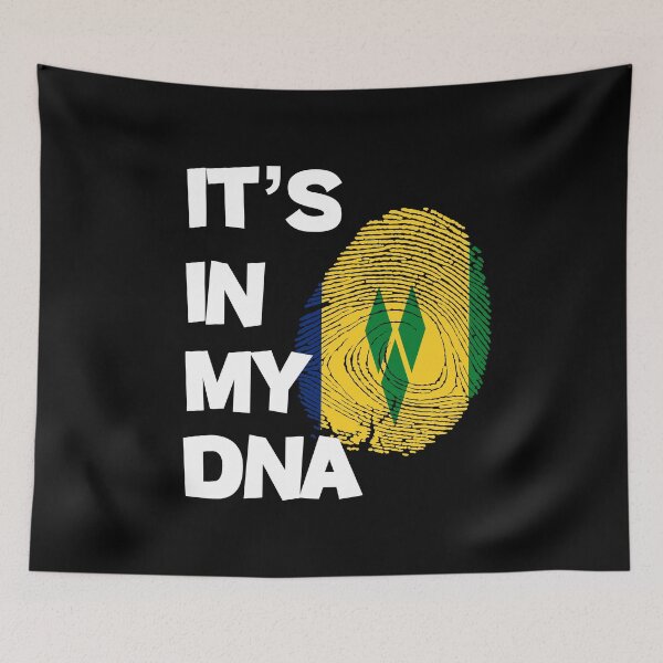 Item preview, Saint Vincent and the Grenadines Flag designed and sold by Azeecreate009.