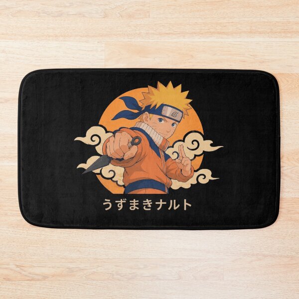 Item preview, Naruto Uzumaki Art designed and sold by Randalllane.