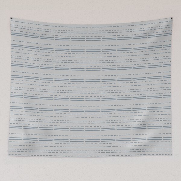 Item preview, Nordic Dash Cozy Vibes Minimalist Line Art designed and sold by Pattique.
