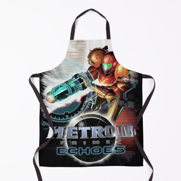 Item preview, Echoes Dark Samus designed and sold by EBANON.