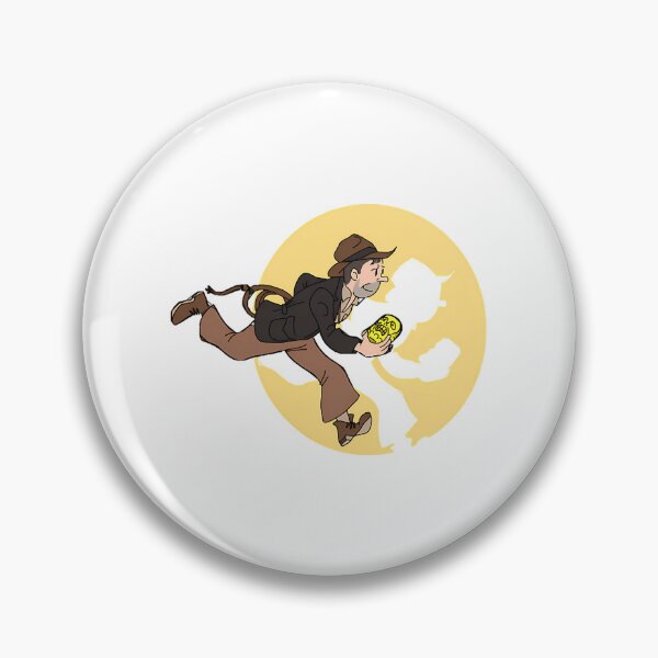 Item preview, Les Aventures Des Indy designed and sold by jeziah-mouser.