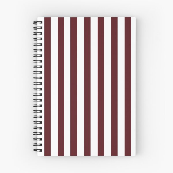 Item preview, Burgundy stripes pattern designed and sold by RishabhArts1.
