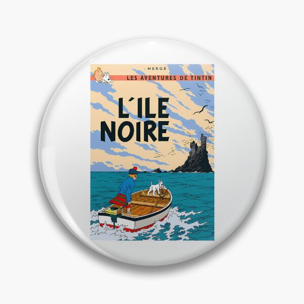 Item preview, Noire Island Castle Sea Adventure designed and sold by jeziah-mouser.