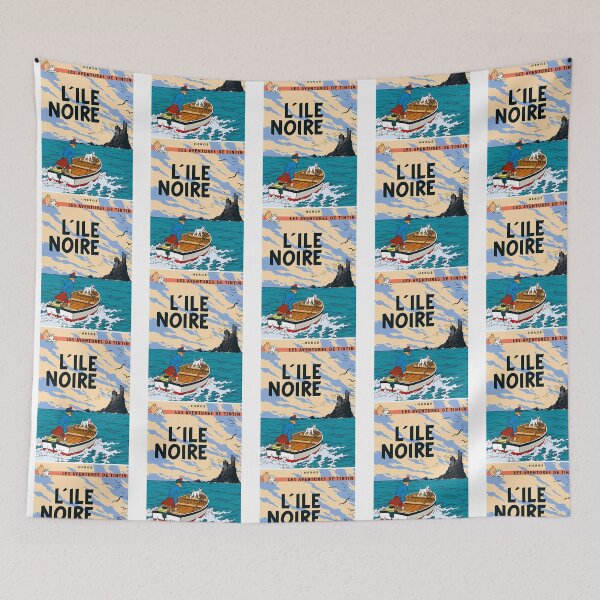 Item preview, Noire Island Castle Sea Adventure designed and sold by jeziah-mouser.
