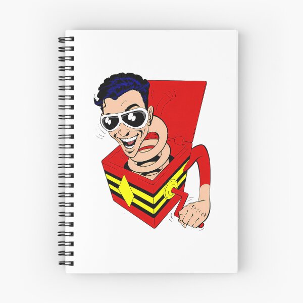 Item preview, Plastic Man designed and sold by jeziah-mouser.