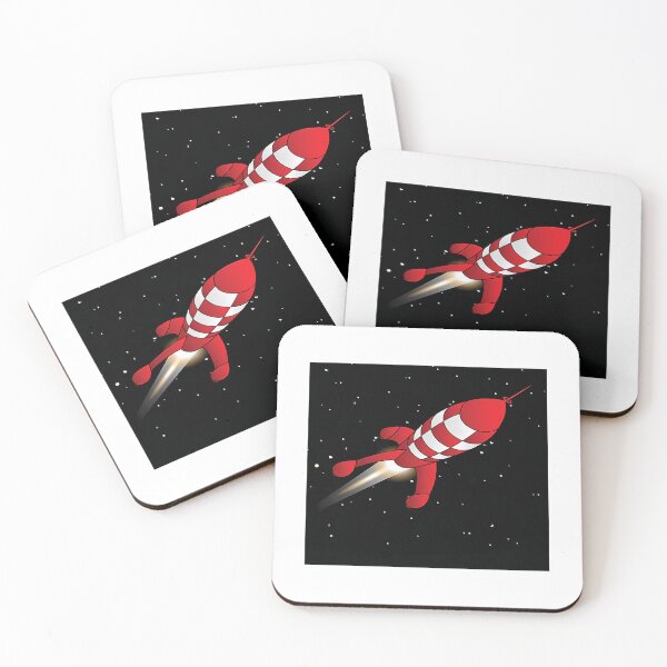 Item preview, Rocket designed and sold by jeziah-mouser.