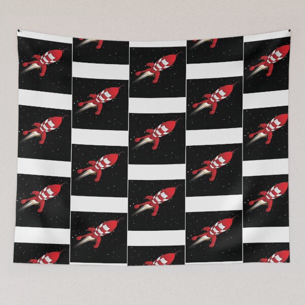 Item preview, Rocket designed and sold by jeziah-mouser.