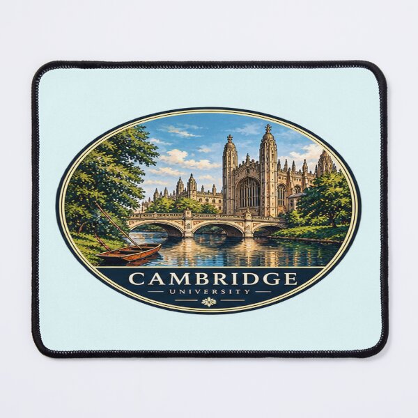 Item preview, Cambridge University Building designed and sold by Fashimation20.