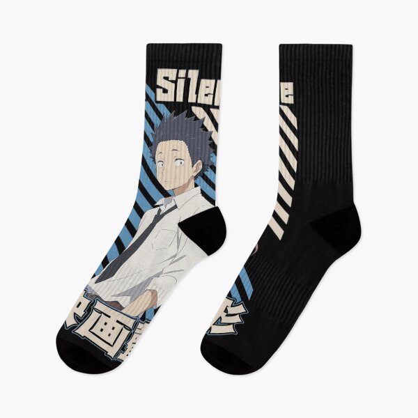 Item preview, A Silent Voice Anime designed and sold by DoanMai.