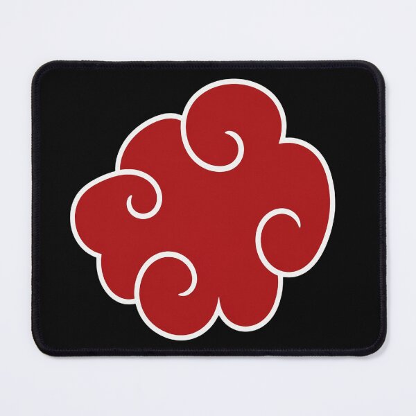 Item preview, Akatsuki Cloud designed and sold by Randalllane.